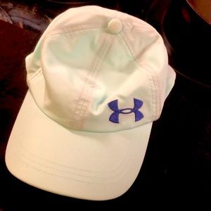 Underarmor athletic hat